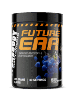 Futurebody EAA blueraspberry