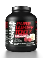 Pure Whey 100%
