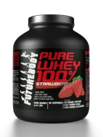 Pure Whey 100%