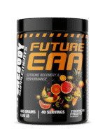Futurebody EAA tropical
