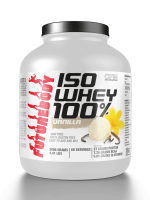 Iso Whey 100%