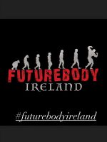 t-shirt futurebody