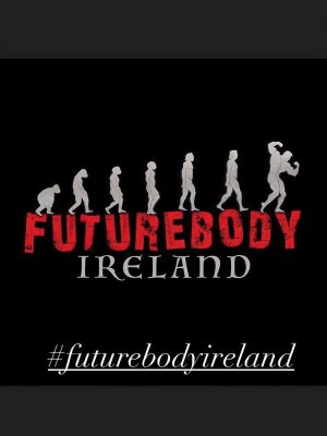 t-shirt futurebody