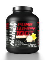 Pure Whey 100%