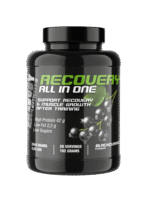 RECOVERY ALL IN ONE Schwarze Johannisbeere
