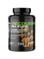 RECOVERY ALL IN ONE Karamell