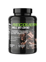 RECOVERY ALL IN ONE Schokolade