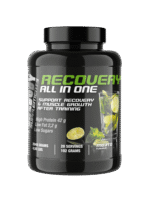 RECOVERY ALL IN ONE mojito