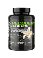 RECOVERY ALL IN ONE Vanille
