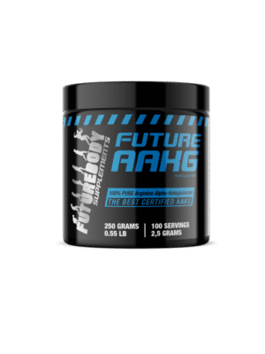 FUTURE AAKG